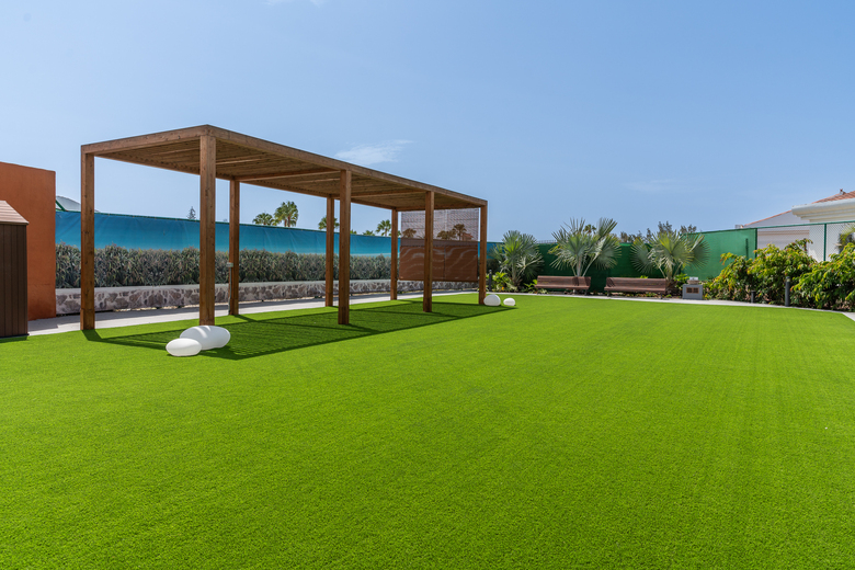 Apartamentos Livvo Dunagolf Suites