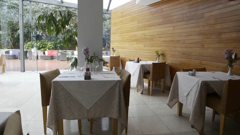 Aparthotel Morasol Suites