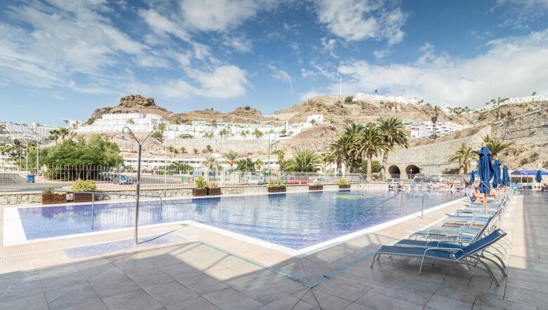 Aparthotel Morasol Suites