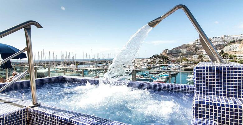 Aparthotel Morasol Suites