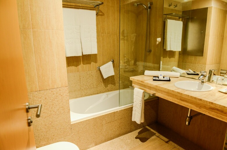 Aparthotel Morasol Suites