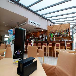 Aparthotel Morasol Suites