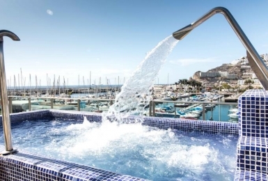 Aparthotel Morasol Suites