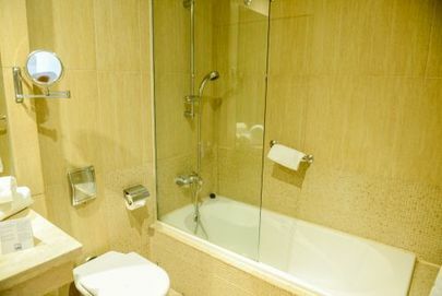 Aparthotel Morasol Suites