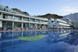 Aparthotel Morasol Suites