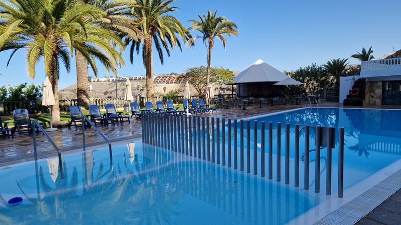 Hotel Chatur Palmera Mar