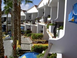 Apartamentos Sunsuites Carolina