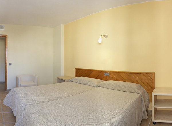 Apartamentos Aptos San Francisco