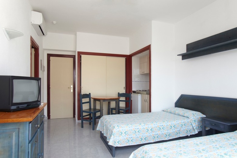 Excelsior Apartamentos