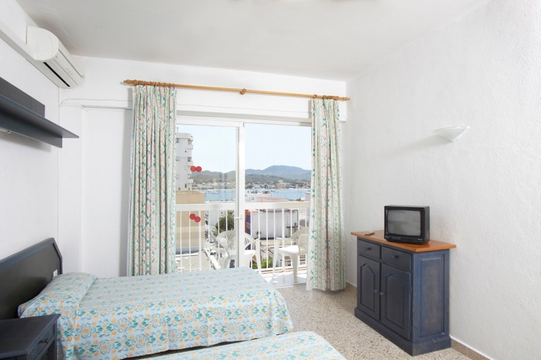 Excelsior Apartamentos