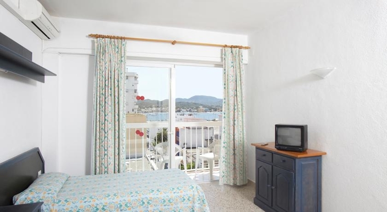 Excelsior Apartamentos