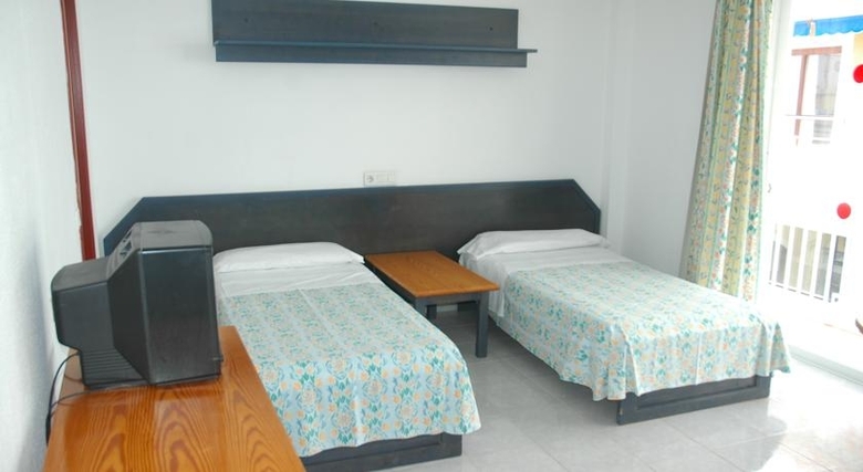 Excelsior Apartamentos