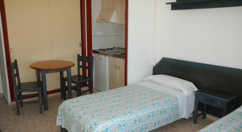 Excelsior Apartamentos