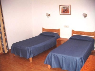 Apartamentos Puerto Cala Vadella