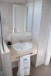 Apartamentos Neptuno