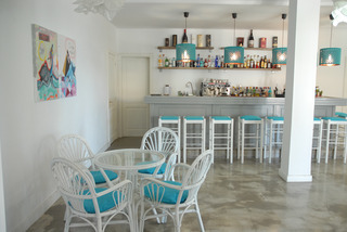 Apartamentos Neptuno