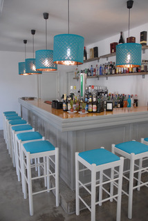 Apartamentos Neptuno