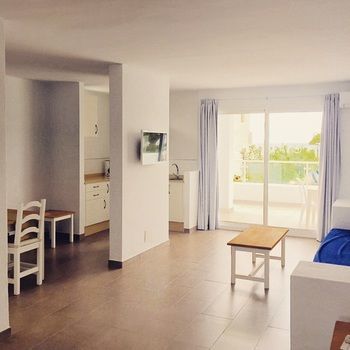 Apartamentos Neptuno
