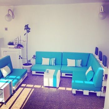 Apartamentos Neptuno