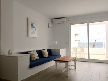 Apartamentos Neptuno