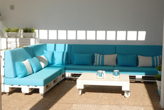 Apartamentos Neptuno