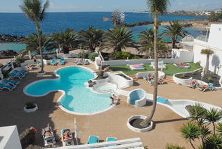Apartamentos Neptuno
