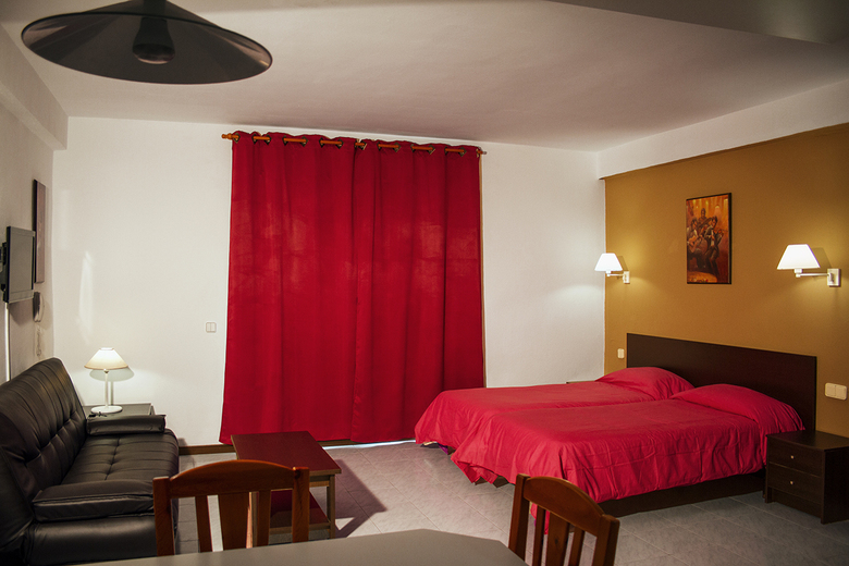 Oceano Apartamentos