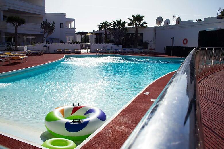 Oceano Apartamentos