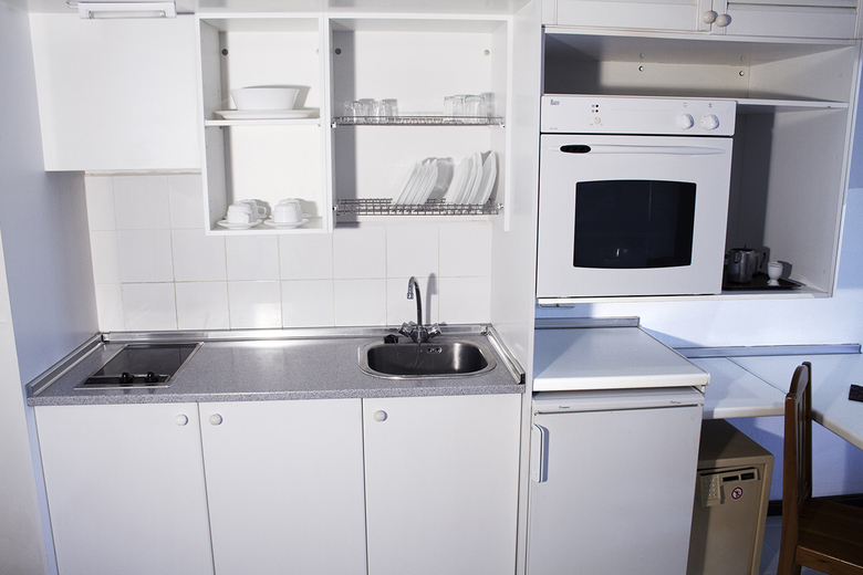 Oceano Apartamentos