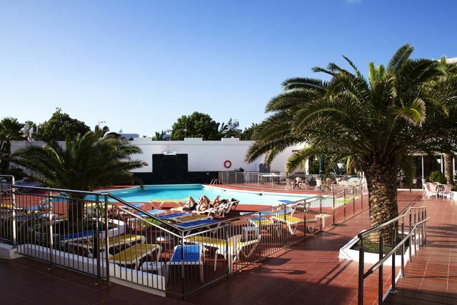 Oceano Apartamentos
