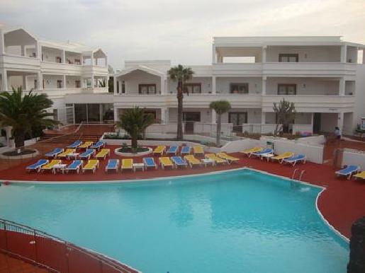 Oceano Apartamentos