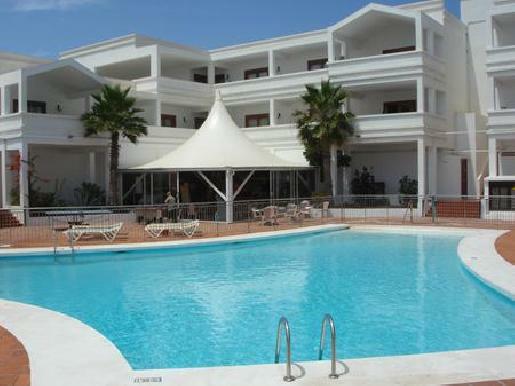 Oceano Apartamentos
