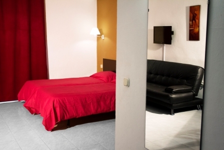 Oceano Apartamentos