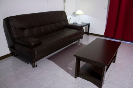 Oceano Apartamentos