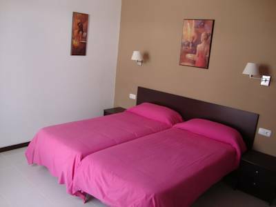 Oceano Apartamentos