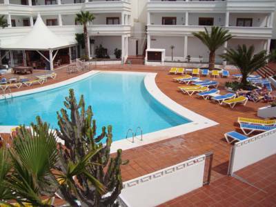 Oceano Apartamentos