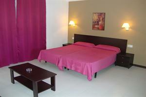 Oceano Apartamentos