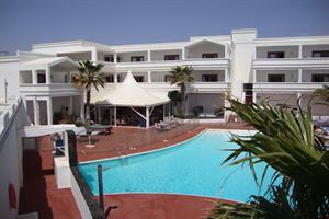 Oceano Apartamentos