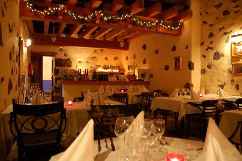 Agroturismo Casona De Yaiza
