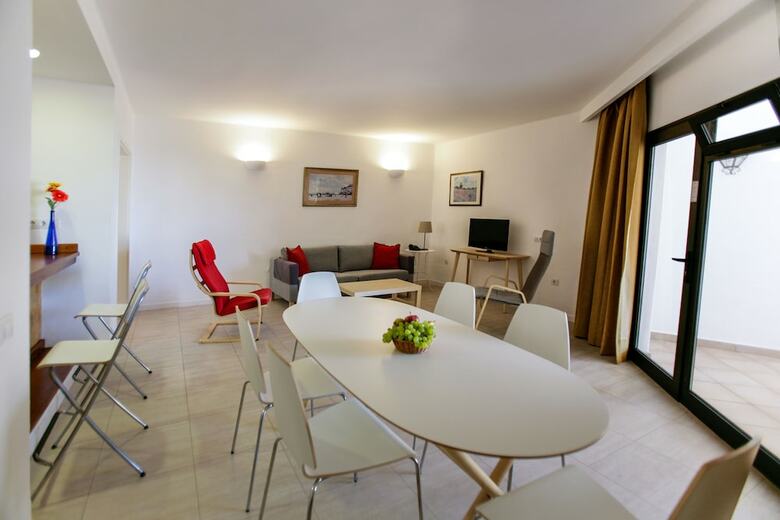Apartamentos Club Oceano