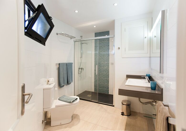 Apartamentos Club Oceano