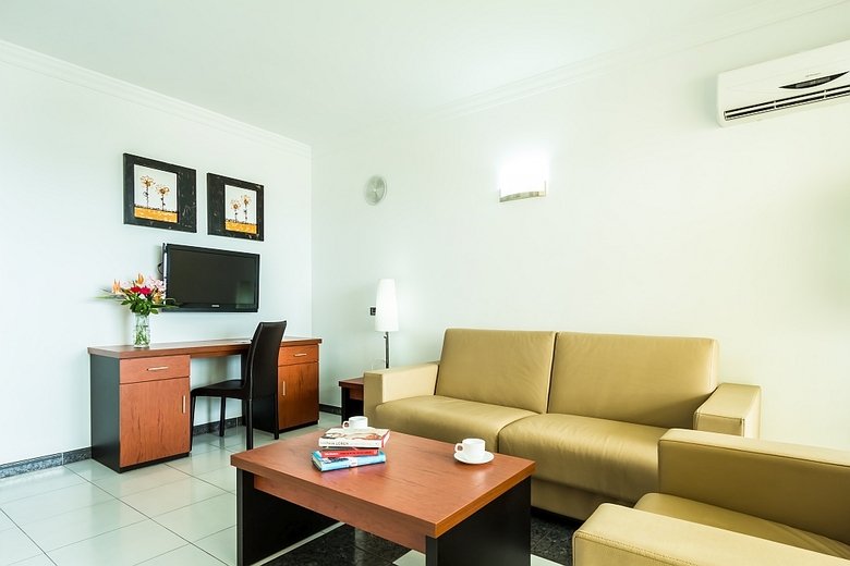Apartamentos Labranda El Dorado