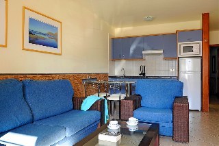 Isla De Lobos Apartamentos