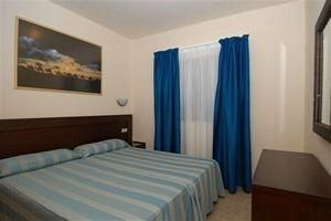 Isla De Lobos Apartamentos