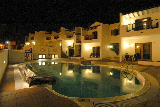 Isla De Lobos Apartamentos