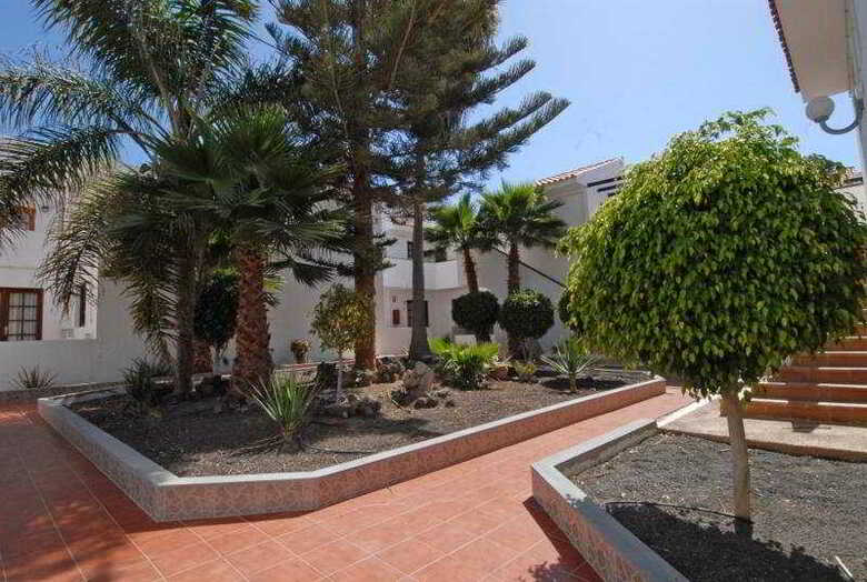 Isla De Lobos Apartamentos