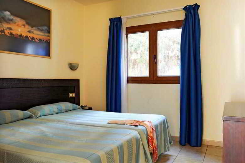 Isla De Lobos Apartamentos