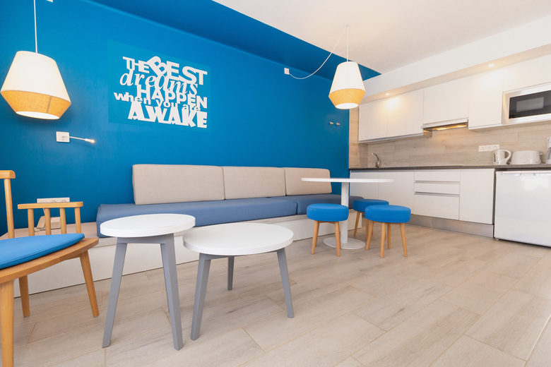 R2 Bah�a Kontiki Beach Apartments