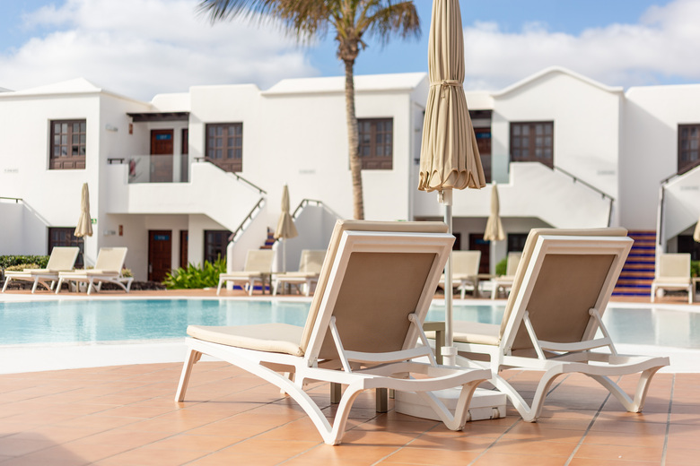 R2 Bah�a Kontiki Beach Apartments