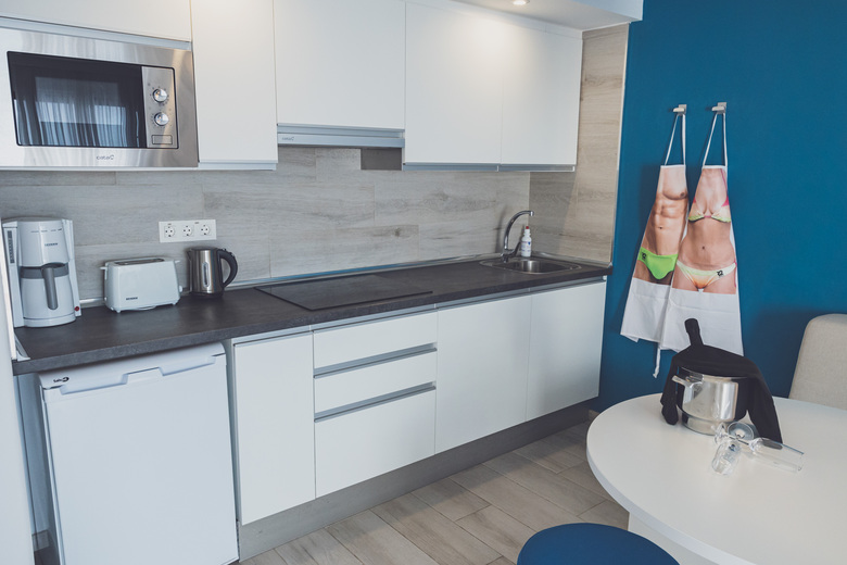R2 Bah�a Kontiki Beach Apartments
